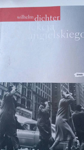 Lekcja Angielskiego