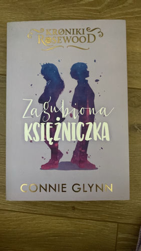 Zagubiona księżniczka