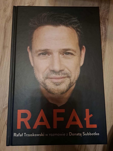 Rafał Trzaskowski - Rafał 