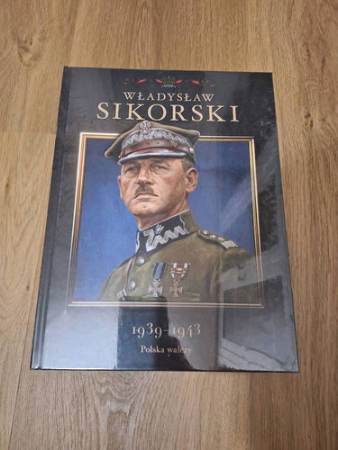 Władysław Sikorski kolekcja władcy polski
