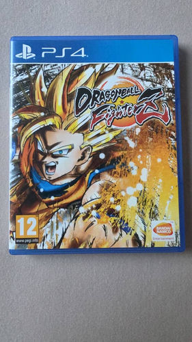 Dragon Ball FighterZ
