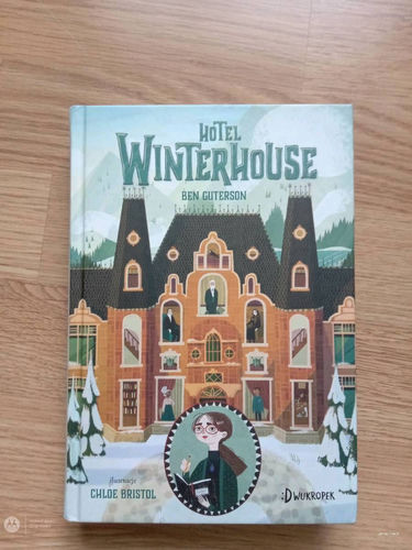 Hotel Winterhouse