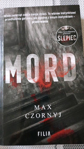 Mord