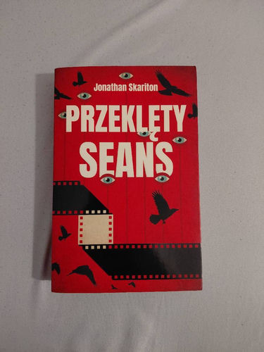 Przeklęty seans