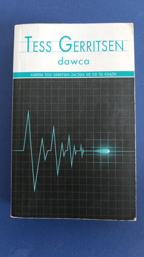 Dawca