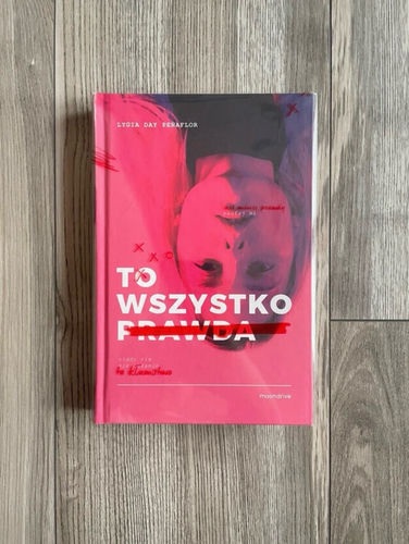 To wszystko prawda