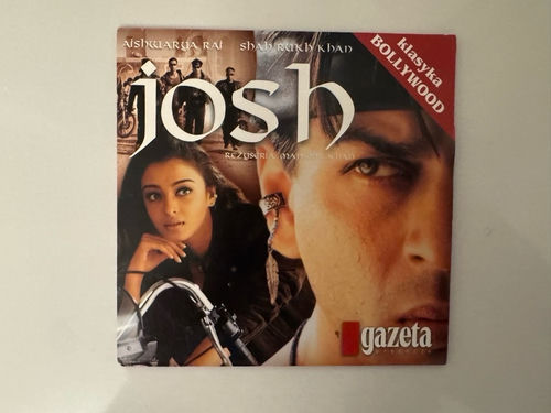 josh