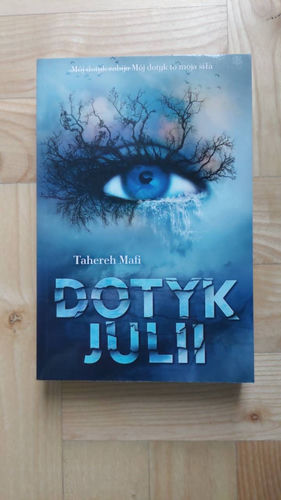 Dotyk Julii