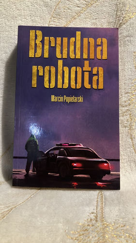 Brudna robota