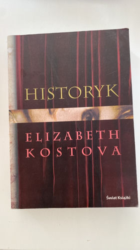 Historyk