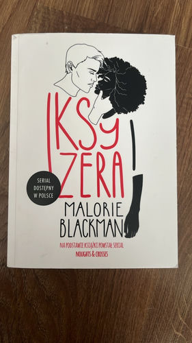 Iksy i zera