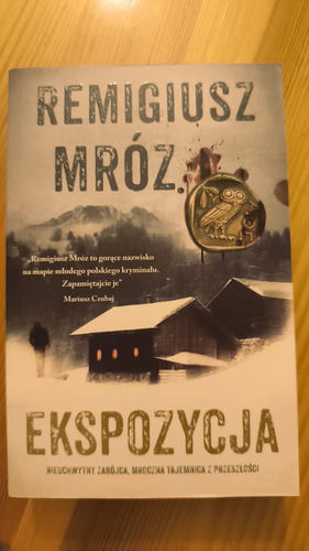 Ekspozycja