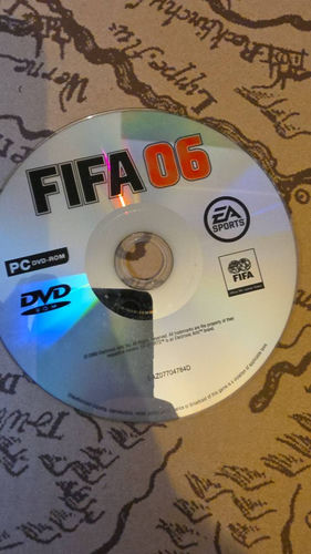 Fifa 06
