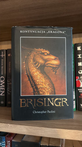 Brisingr