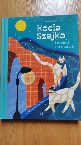 Kocia szajka i napad na moście