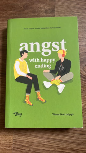 Angst with happy ending