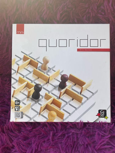 Quoridor