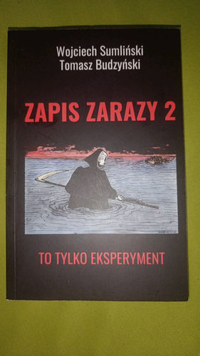 Zapis zarazy 2