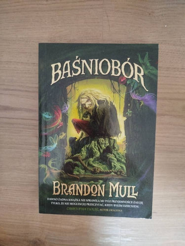 Baśniobór