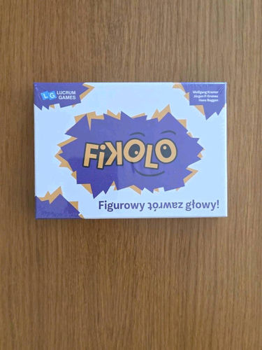 Fikolo