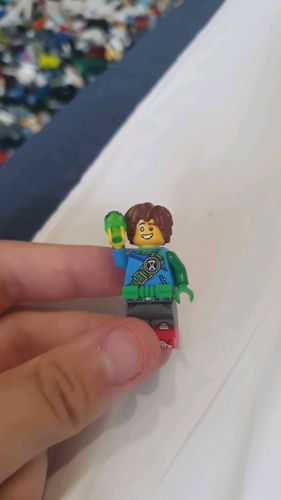 Lego mateo