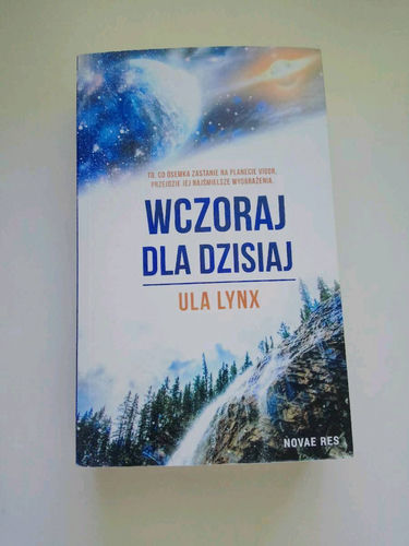 Wczoraj dla dzisiaj