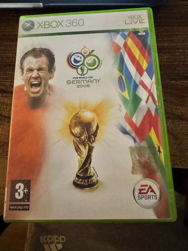 FIFA World Cup 2006 Germany