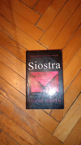 Siostra Louise Jensen