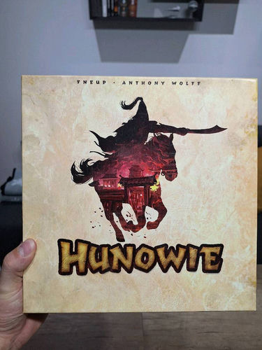 Hunowie 