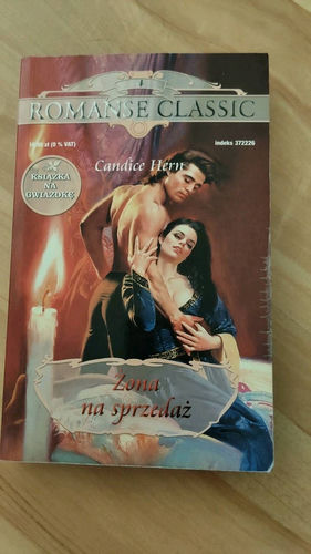 Żona na sprzedaż