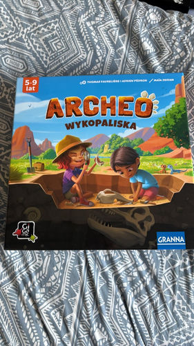 Archeo 