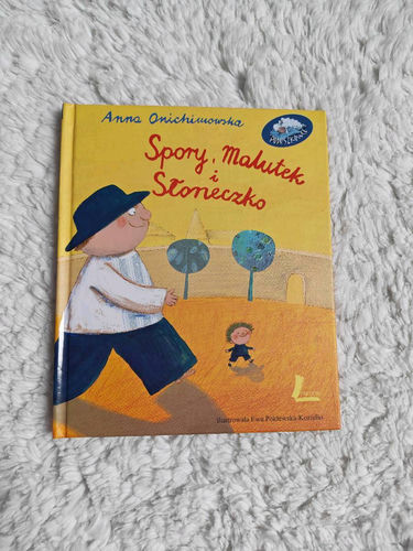 Spory, Malutek i Słoneczko