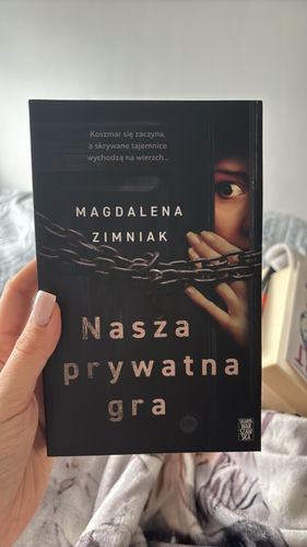Nasza prywatna gra