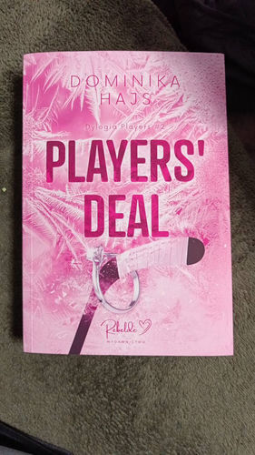 Players’ Deal