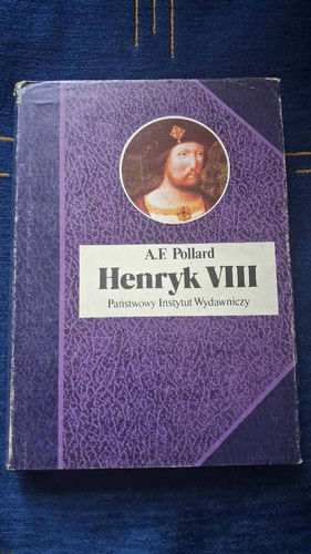 Henryk VIII