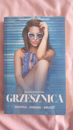 Grzesznica