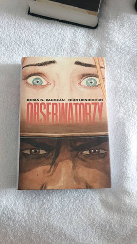 Obserwatorzy