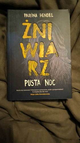 Pusta noc