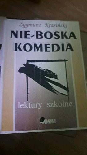 Nie-boska komedia