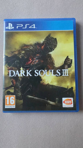 Dark Souls 3