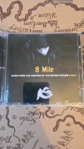 8 Mile
