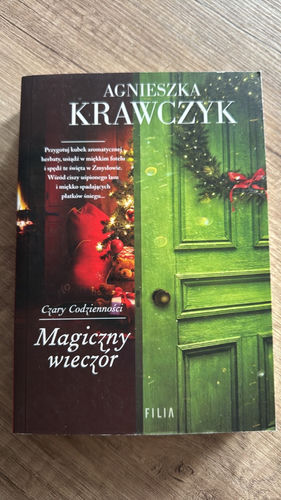 Magiczny wieczór