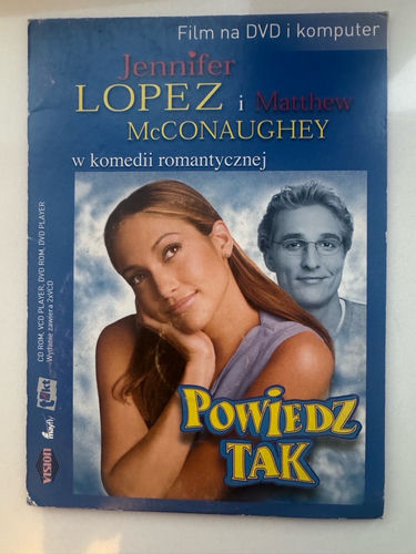 Powiedz Tak