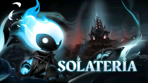 Solateria. Nintendo Switch/Nintendo Switch 2.