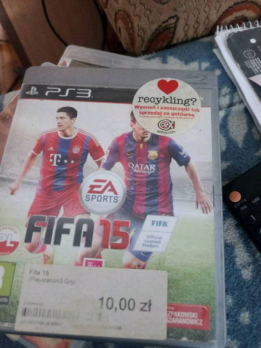 FIFA 15