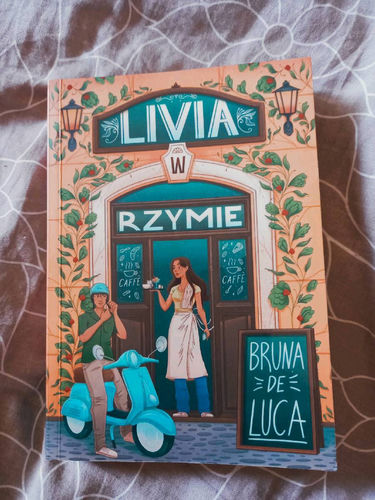 Livia w Rzymie