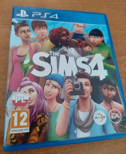 The Sims 4