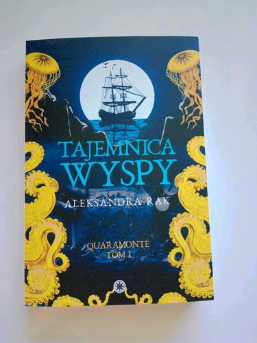 Tajemnica wyspy