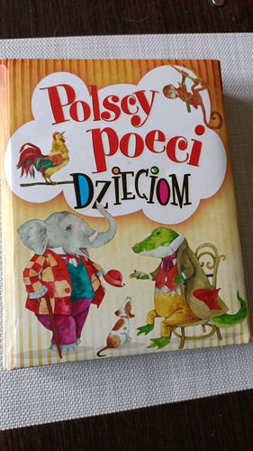 Polscy poeci dzieciom