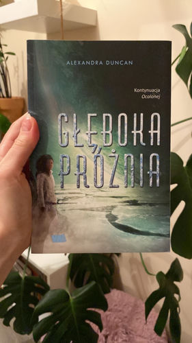 Głęboka próżnia